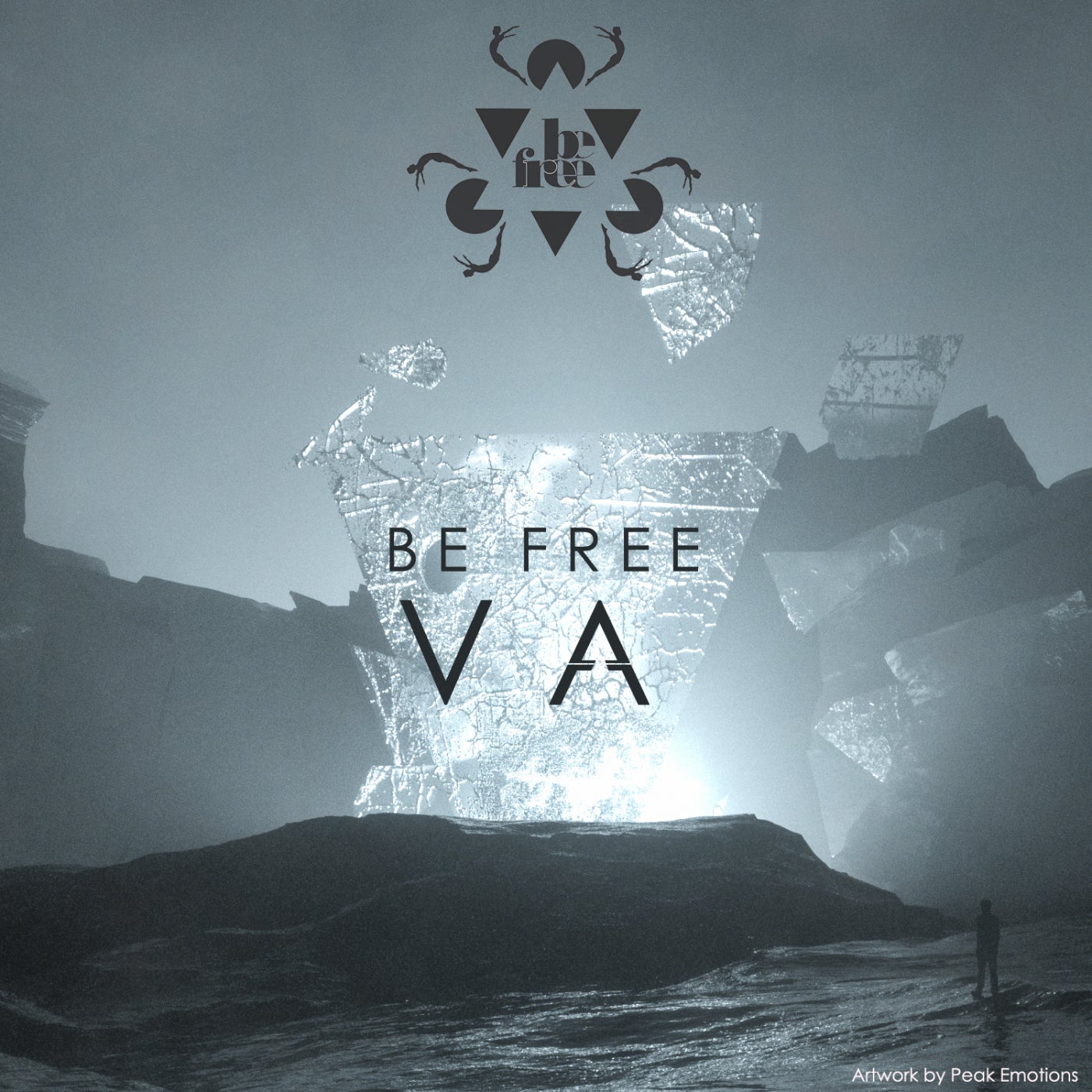 VA - Be Free V.A. [BF049]